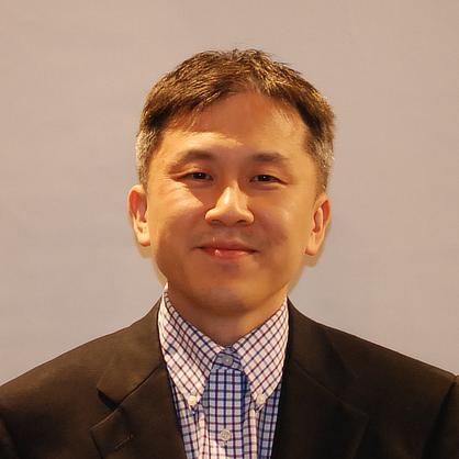 Younjun Kim, Ph.D.